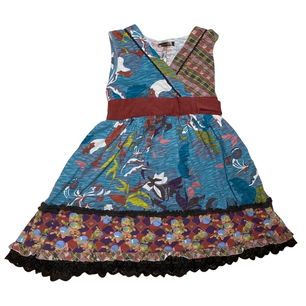 Matilda Jane Dress- Size 6